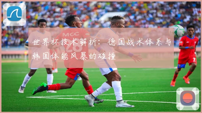 世界杯技术解析：德国战术体系与韩国体能风暴的碰撞