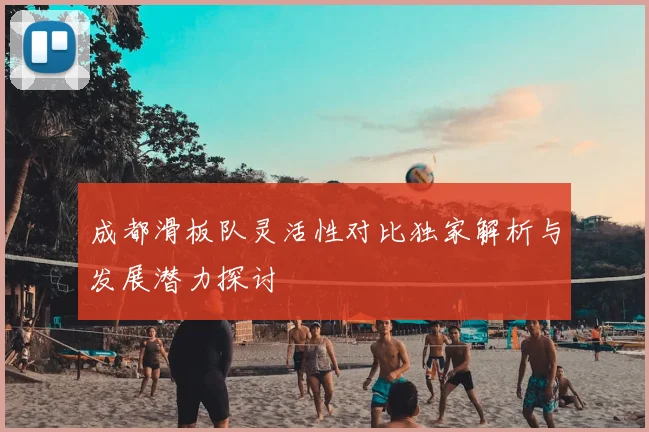 成都滑板队灵活性对比独家解析与发展潜力探讨