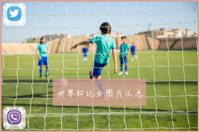 世界杯比分图片汇总