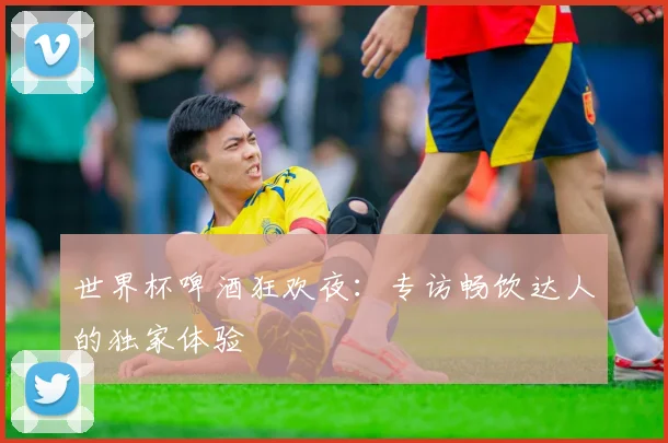 世界杯啤酒狂欢夜：专访畅饮达人的独家体验