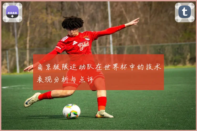 南京极限运动队在世界杯中的技术表现分析与点评